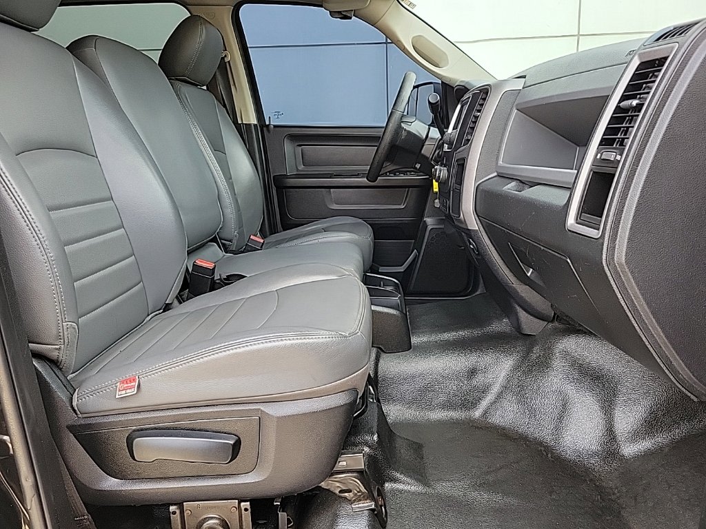 Thumbnail: 2017 RAM 2500 - 10