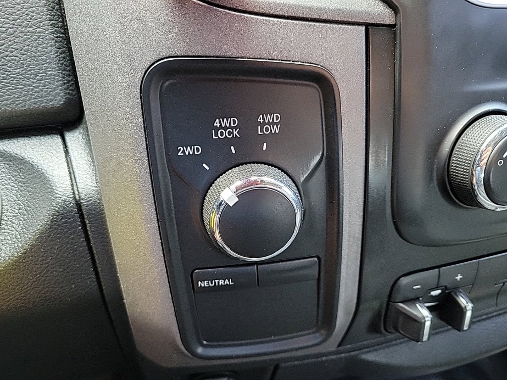 Thumbnail: 2017 RAM 2500 - 24