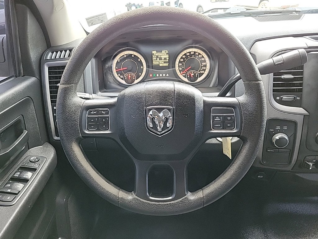 Thumbnail: 2017 RAM 2500 - 9