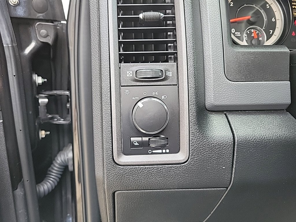 Thumbnail: 2017 RAM 2500 - 27