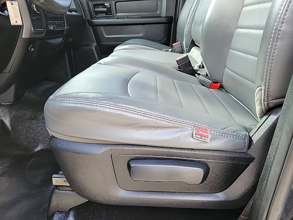 Thumbnail: 2017 RAM 2500 - 19