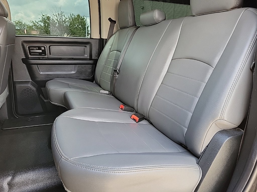 Thumbnail: 2017 RAM 2500 - 20