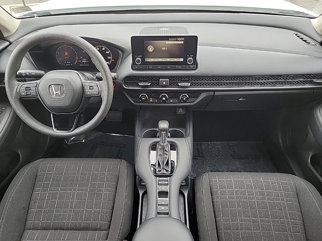 Thumbnail: 2023 Honda HR-V - 2