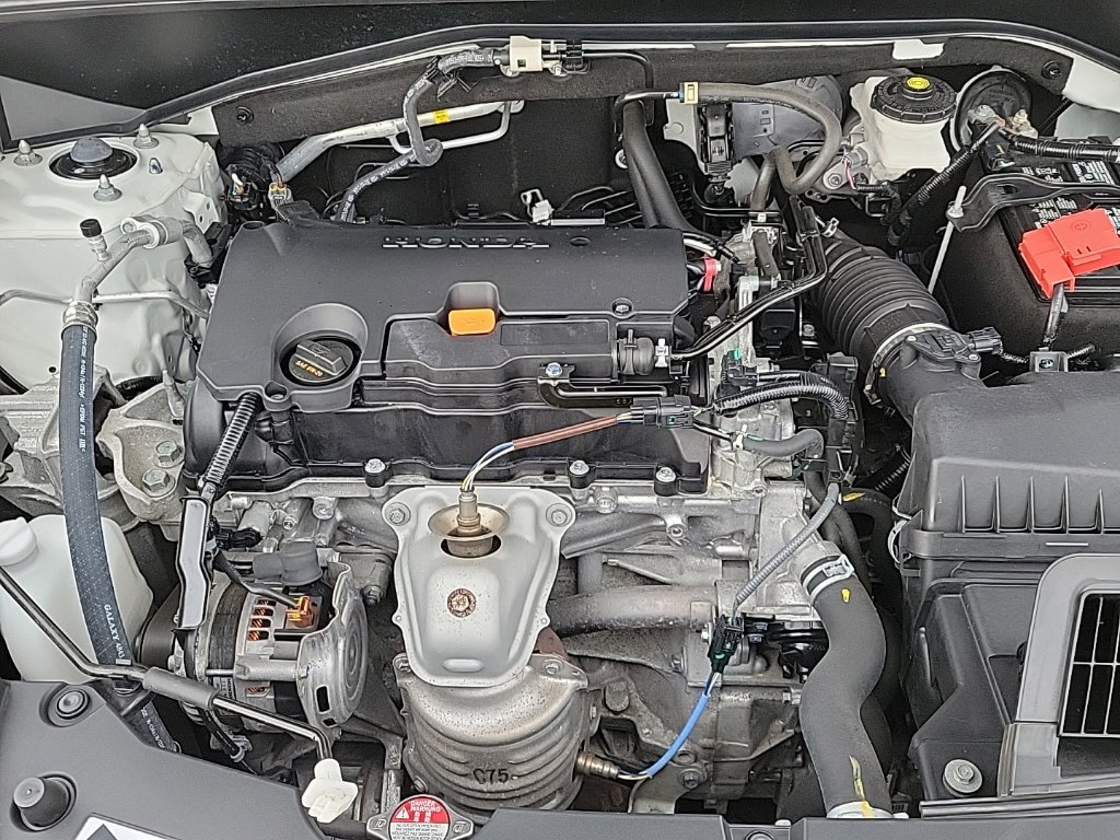 Thumbnail: 2023 Honda HR-V - 9