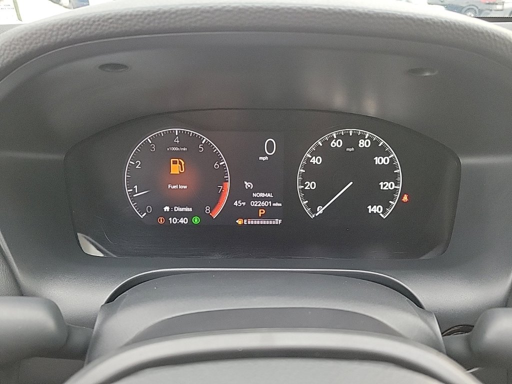 Thumbnail: 2023 Honda HR-V - 16