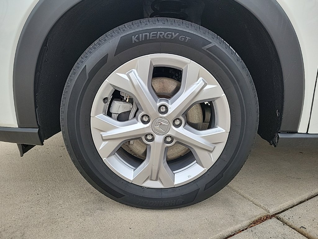 Thumbnail: 2023 Honda HR-V - 8