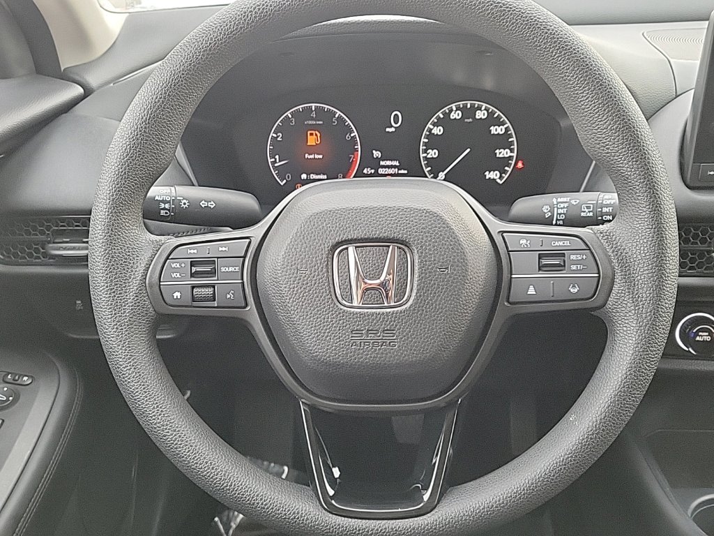 Thumbnail: 2023 Honda HR-V - 10