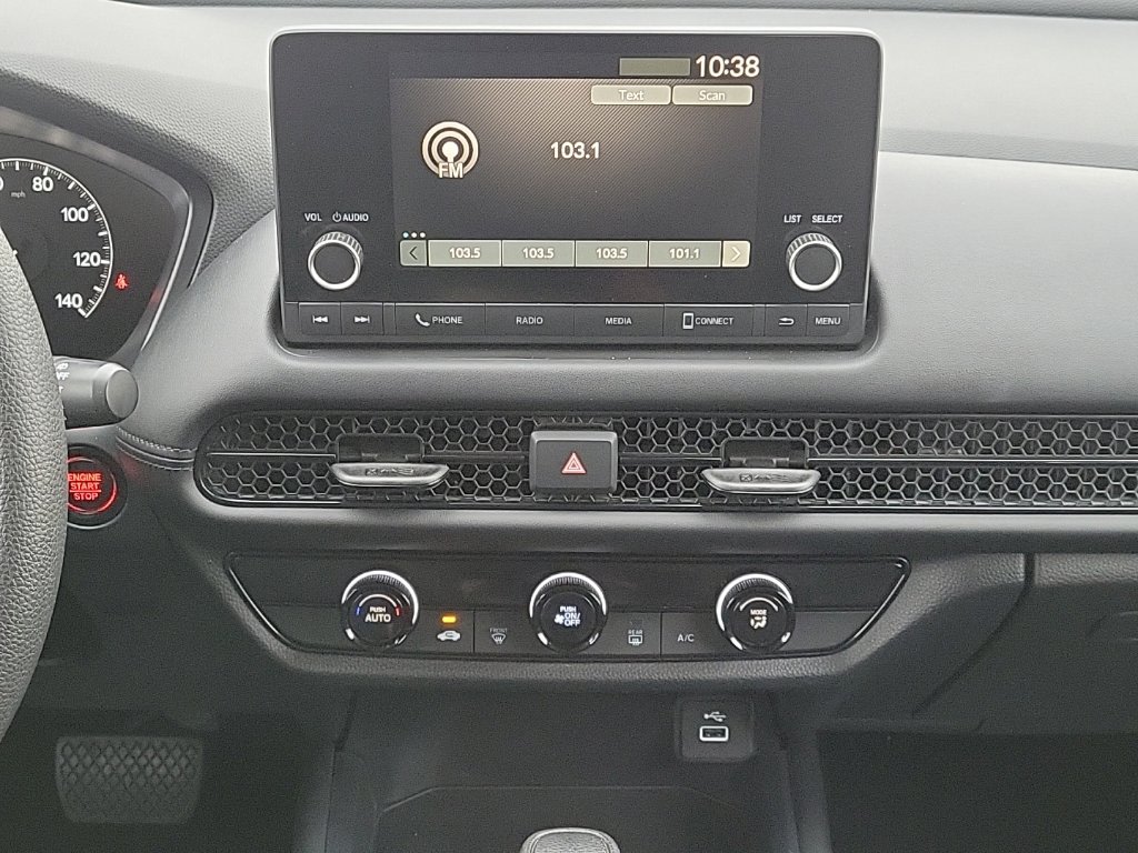 Thumbnail: 2023 Honda HR-V - 14