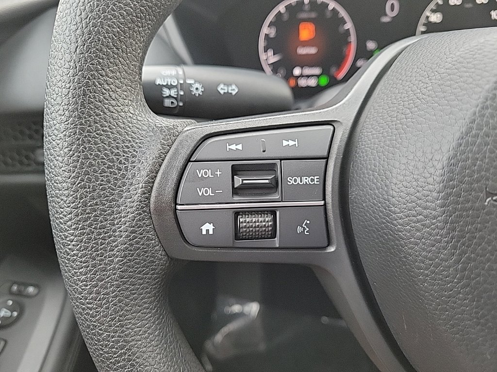 Thumbnail: 2023 Honda HR-V - 24