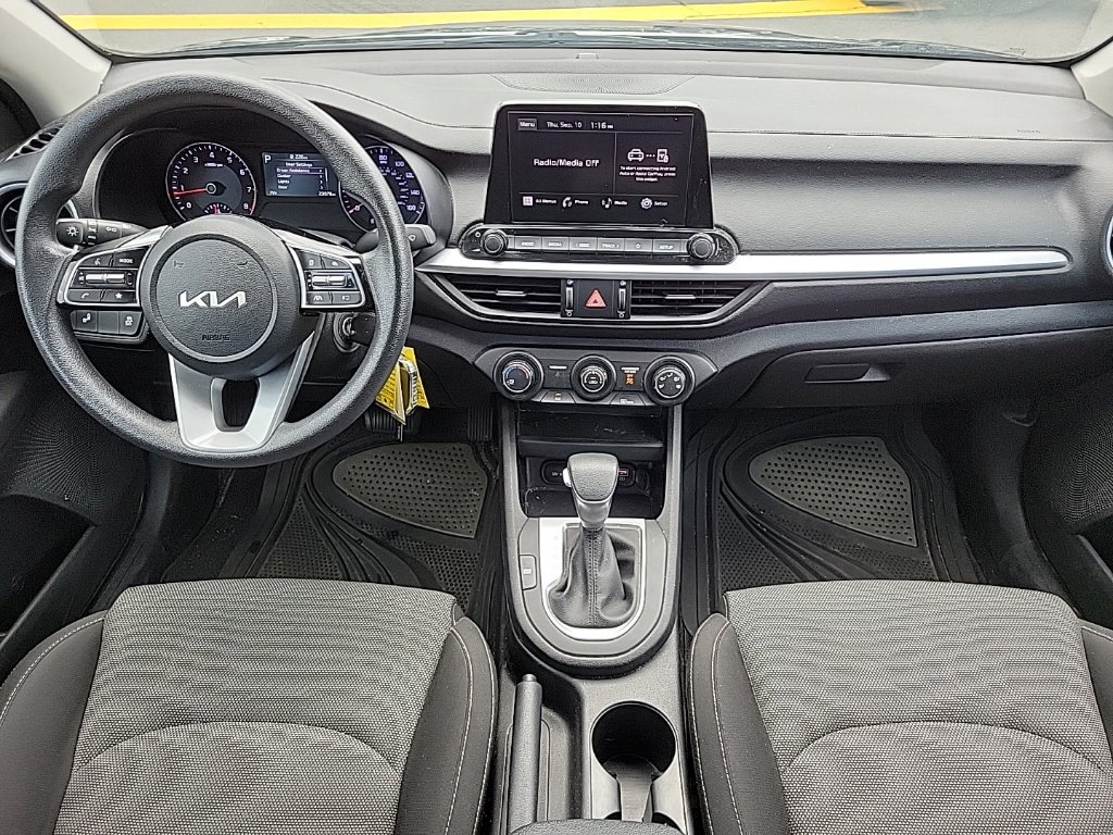 Thumbnail: 2024 Kia Forte - 2