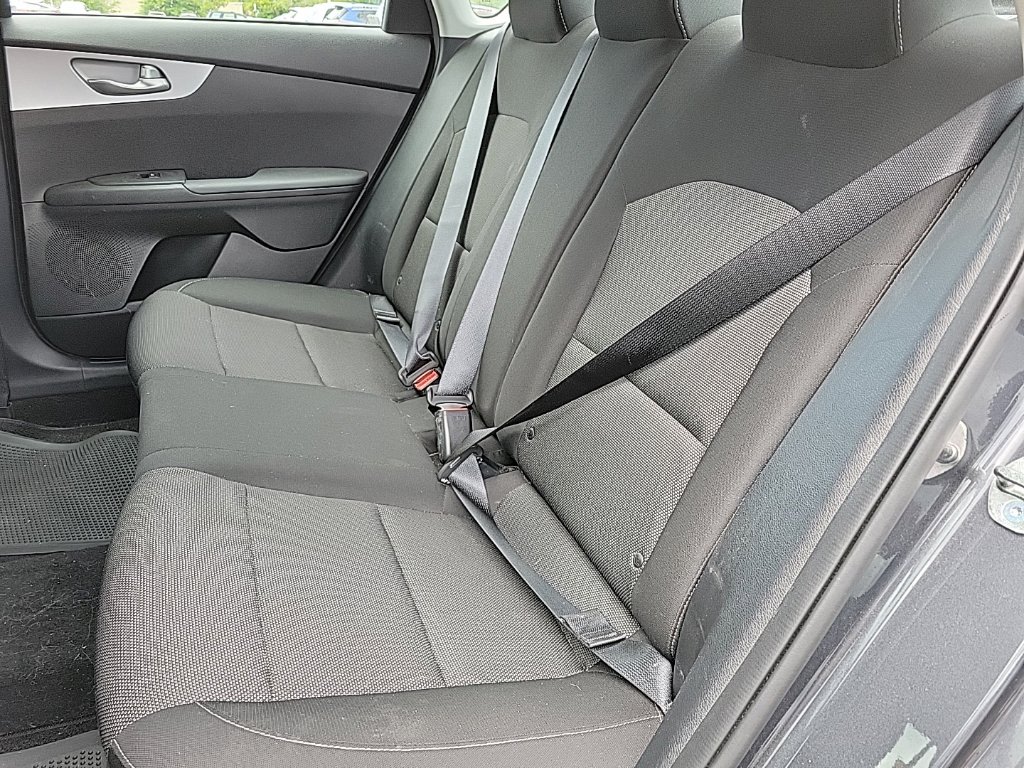 Thumbnail: 2024 Kia Forte - 10