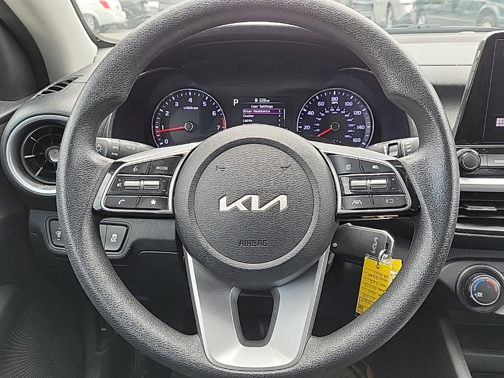 Thumbnail: 2024 Kia Forte - 7