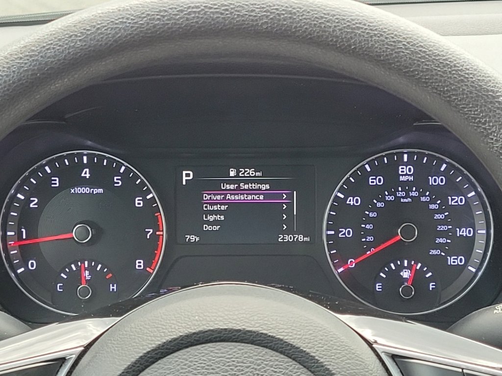 Thumbnail: 2024 Kia Forte - 13