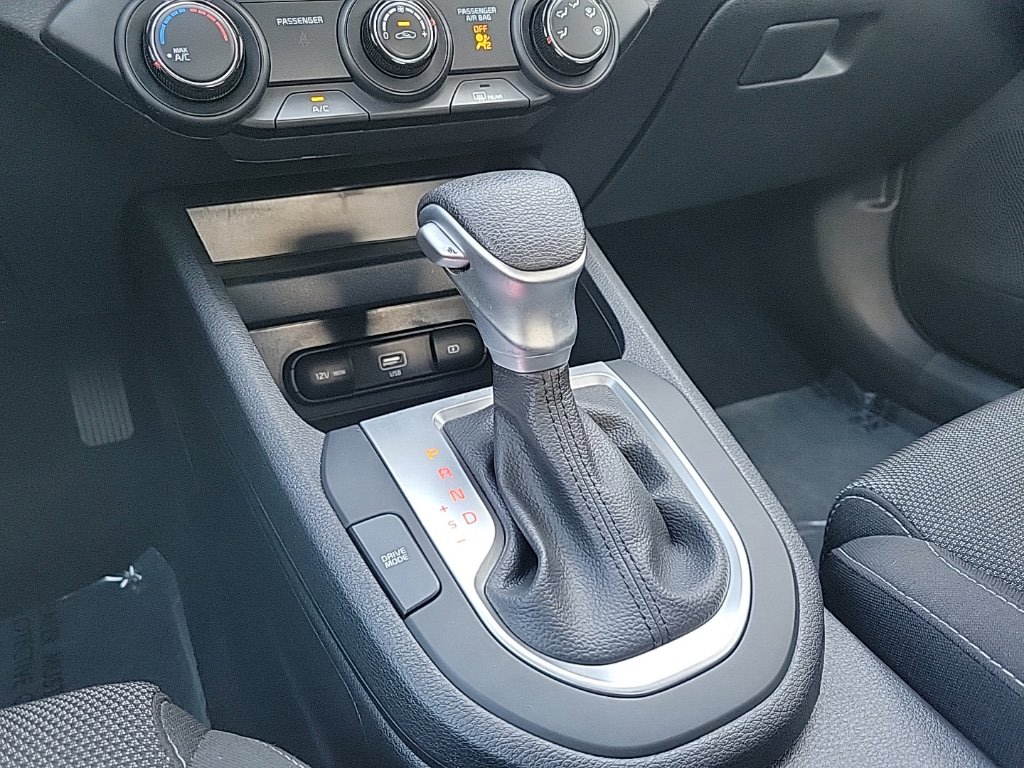 Thumbnail: 2024 Kia Forte - 13