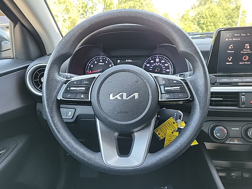 Thumbnail: 2024 Kia Forte - 2