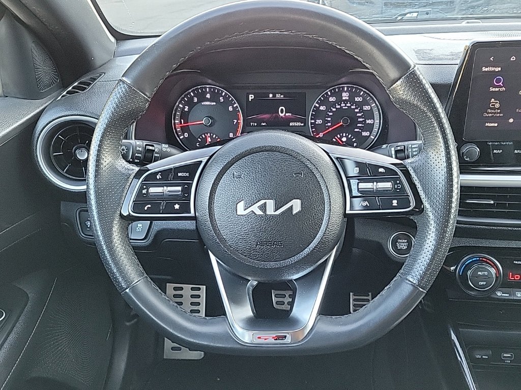 Thumbnail: 2023 Kia Forte - 5