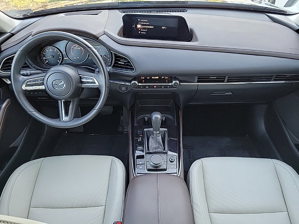 Thumbnail: 2023 Mazda CX-30 - 2