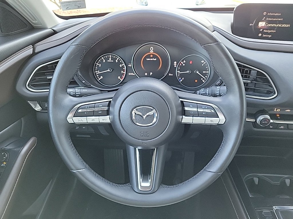 Thumbnail: 2023 Mazda CX-30 - 9