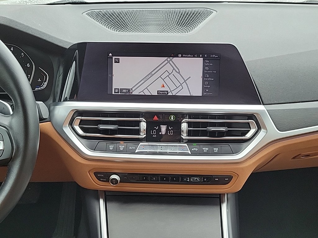 Thumbnail: 2021 BMW 3 Series - 14