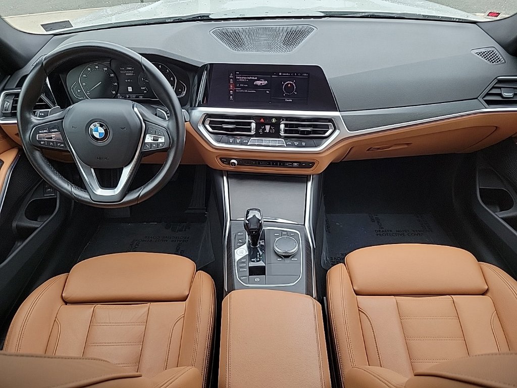 Thumbnail: 2021 BMW 3 Series - 2
