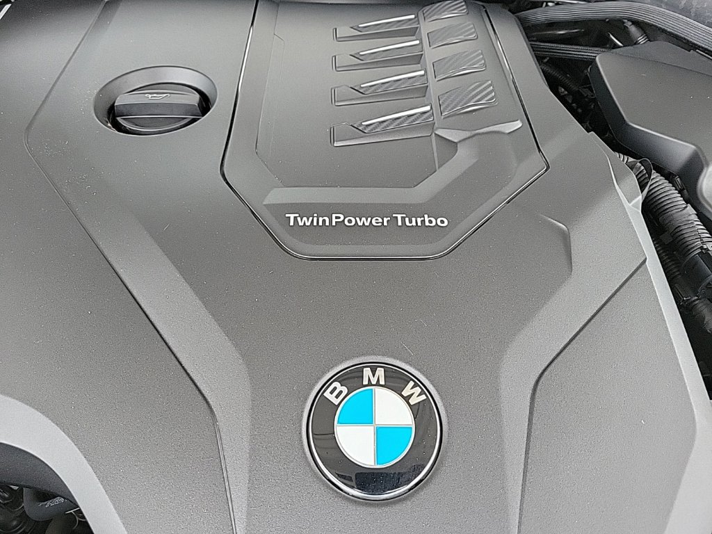 Thumbnail: 2021 BMW 3 Series - 7