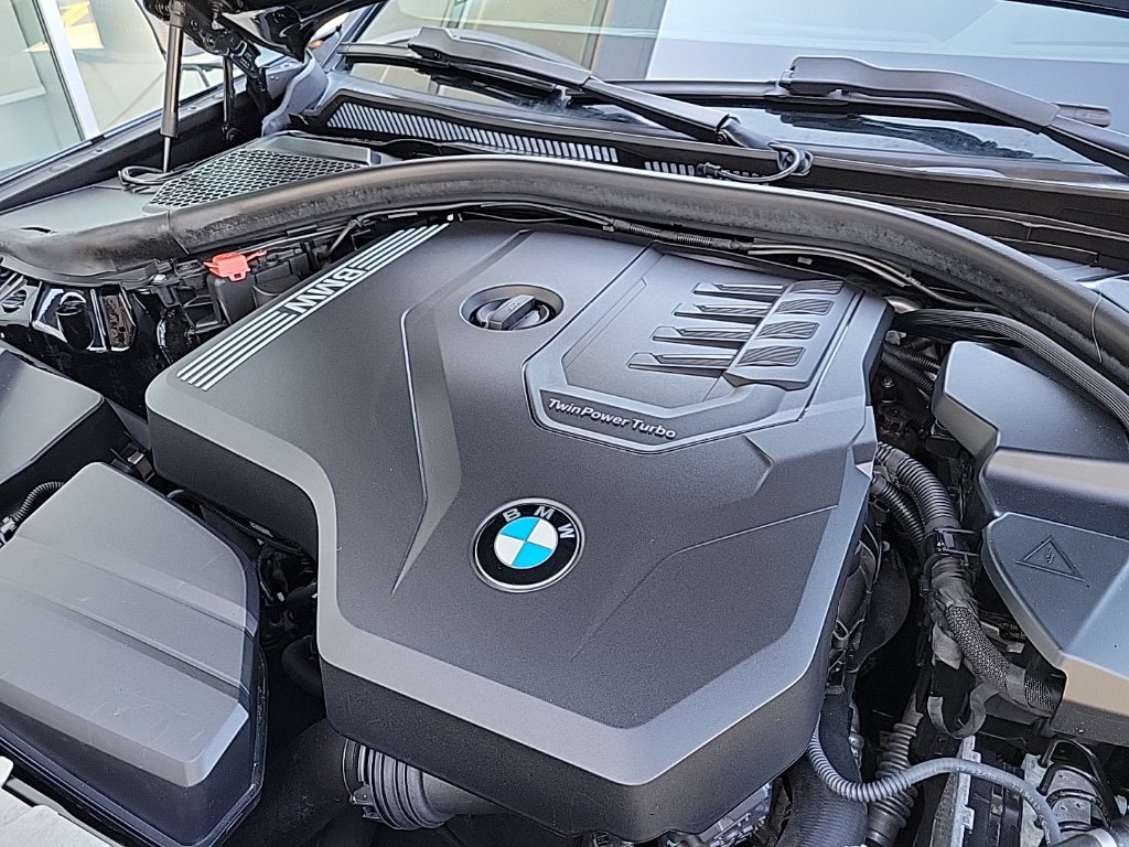 Thumbnail: 2021 BMW 3 Series - 8