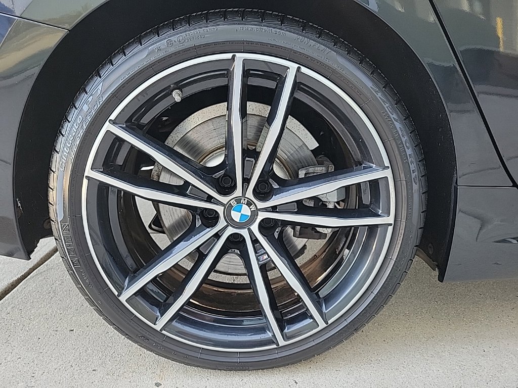Thumbnail: 2021 BMW 3 Series - 7