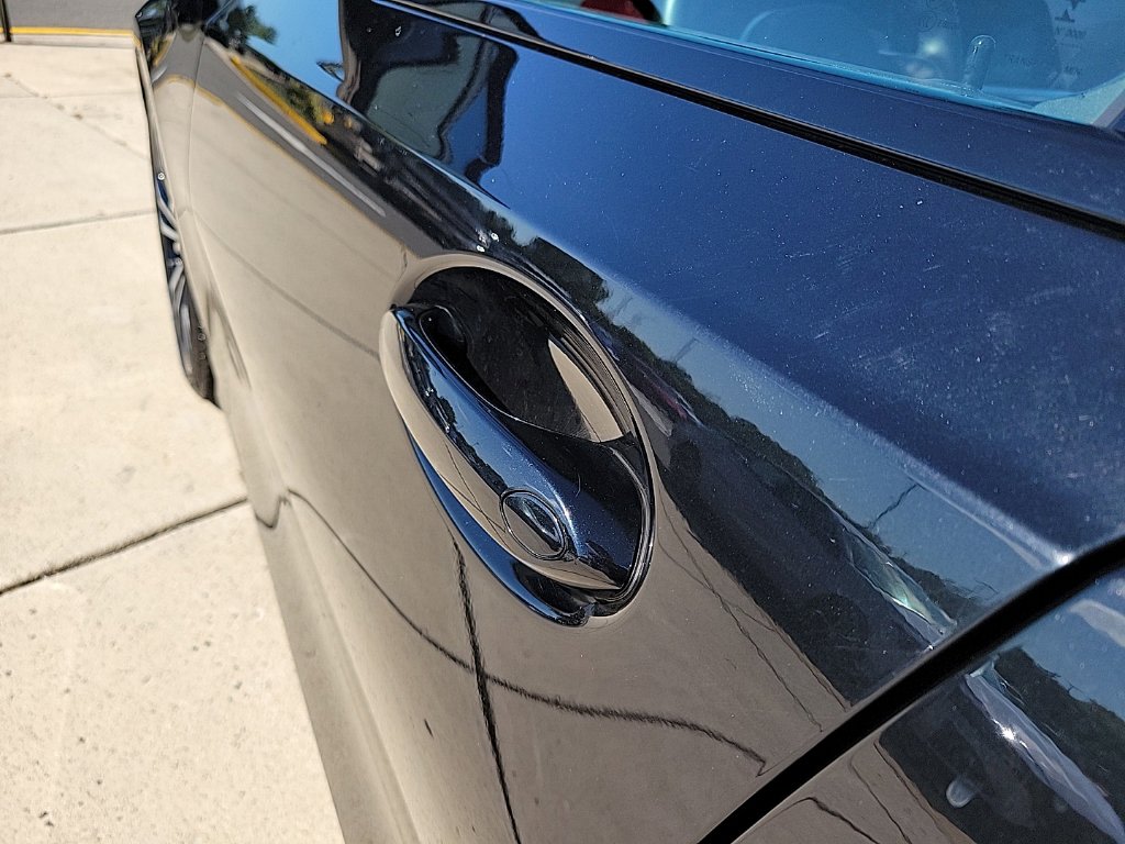 Thumbnail: 2021 BMW 3 Series - 6