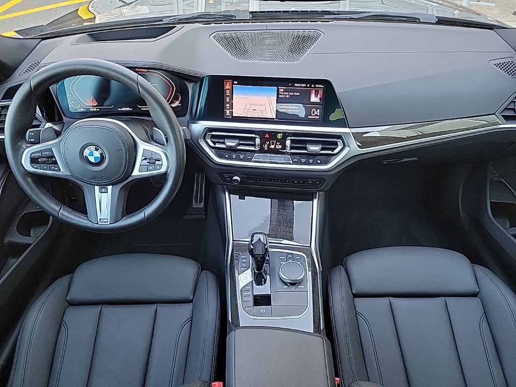 Thumbnail: 2021 BMW 3 Series - 2
