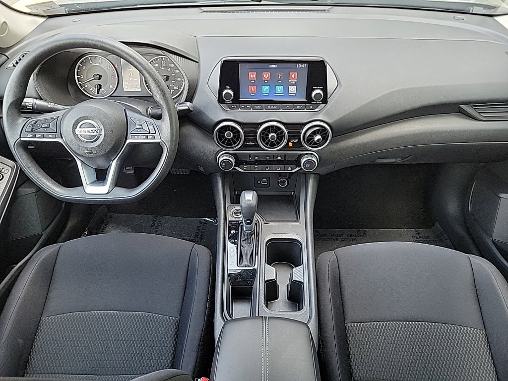 Thumbnail: 2021 Nissan Sentra - 2