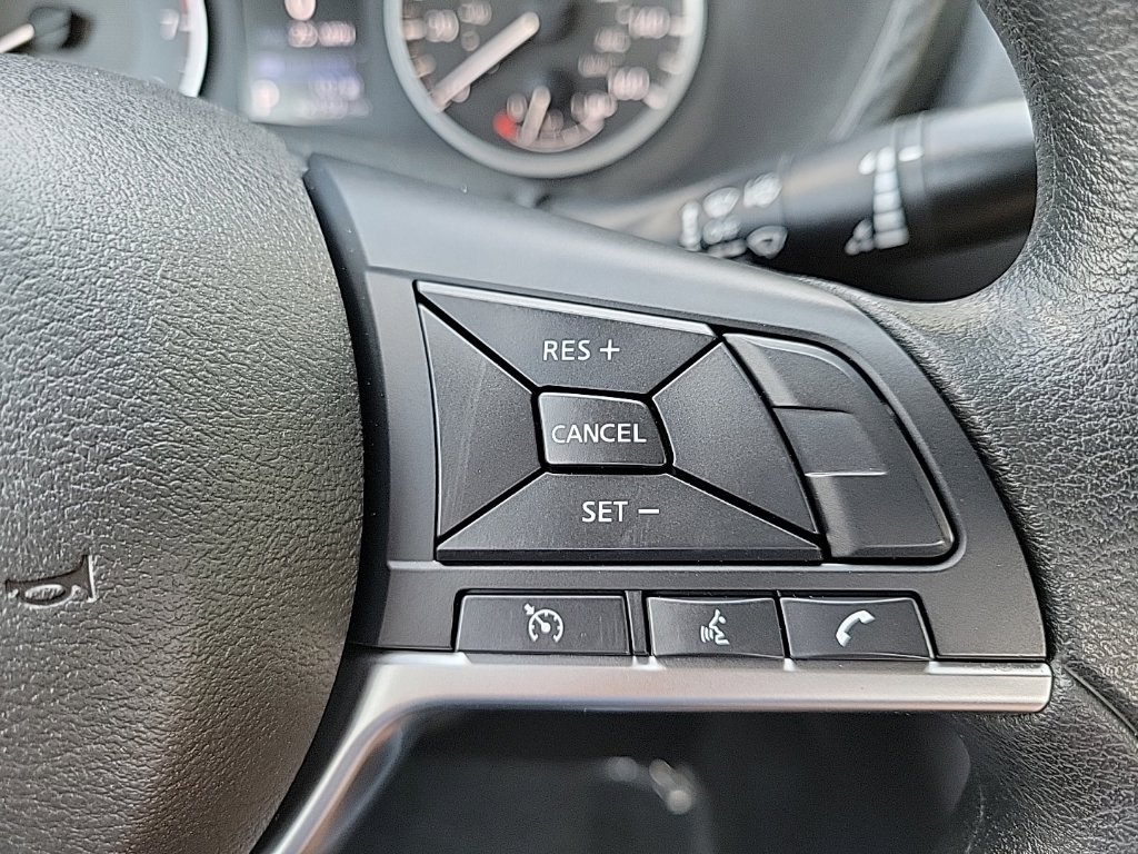 Thumbnail: 2021 Nissan Sentra - 22
