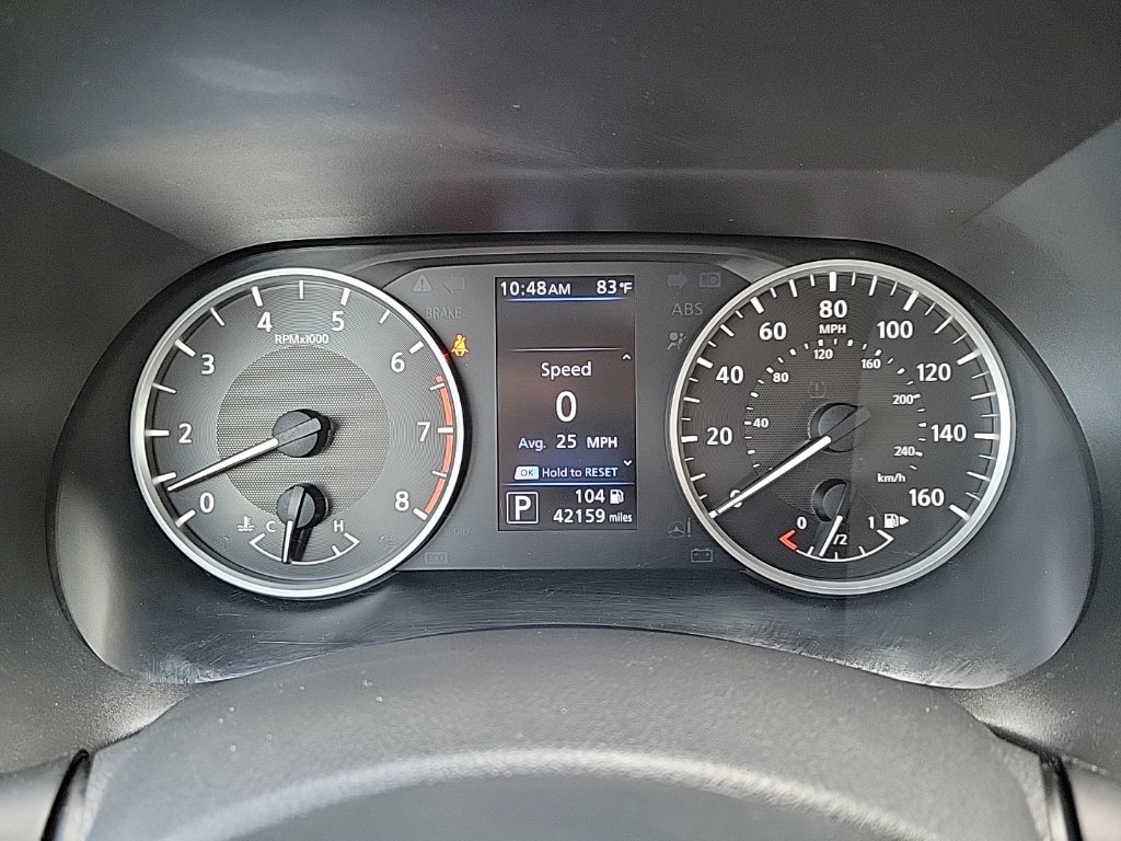 Thumbnail: 2021 Nissan Sentra - 14