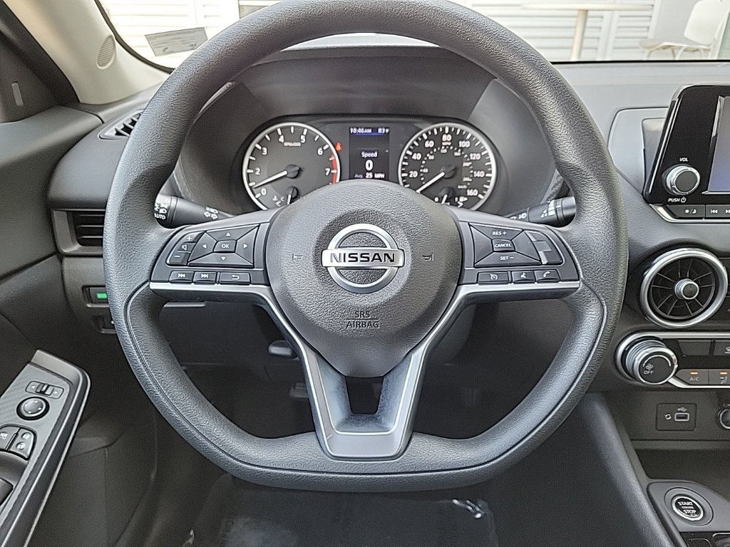 Thumbnail: 2021 Nissan Sentra - 8