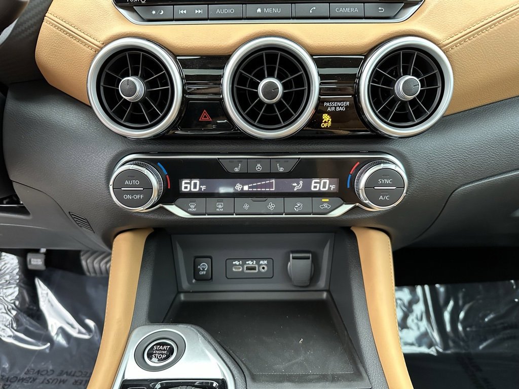 Thumbnail: 2025 Nissan Sentra - 25