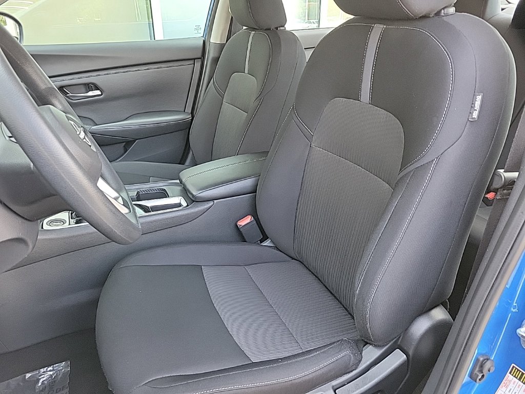 Thumbnail: 2024 Nissan Sentra - 10