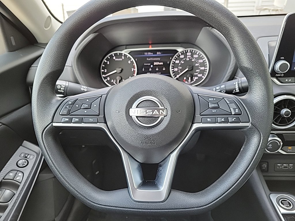 Thumbnail: 2024 Nissan Sentra - 9