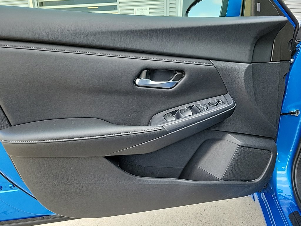 Thumbnail: 2024 Nissan Sentra - 27