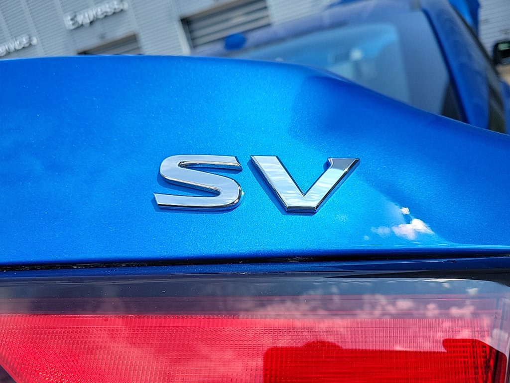 Thumbnail: 2024 Nissan Sentra - 6