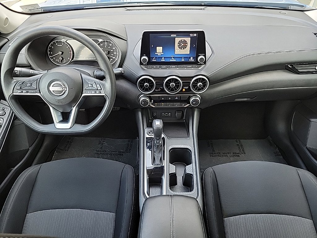 Thumbnail: 2024 Nissan Sentra - 2