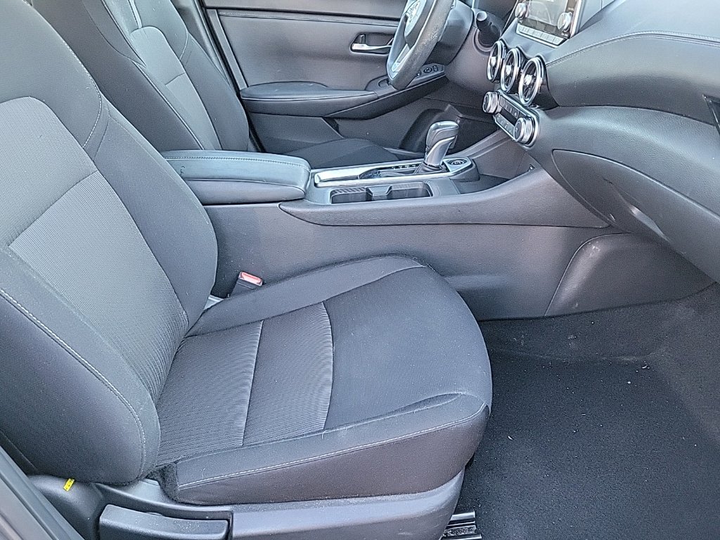 Thumbnail: 2023 Nissan Sentra - 11