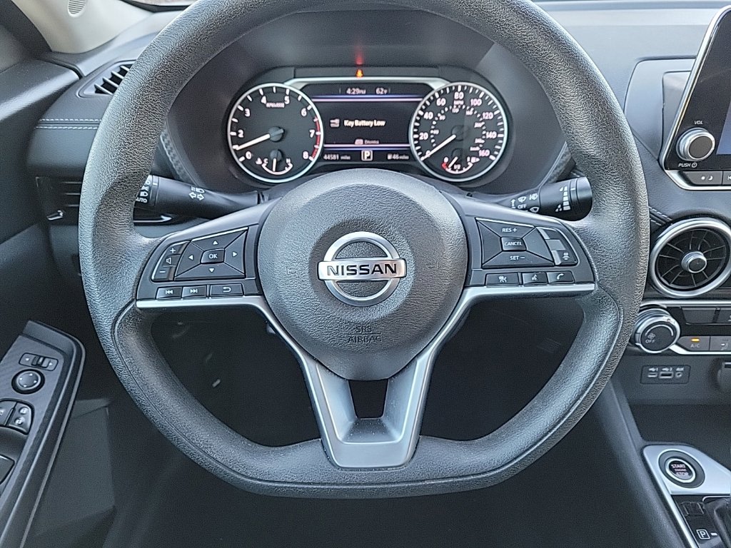 Thumbnail: 2023 Nissan Sentra - 13