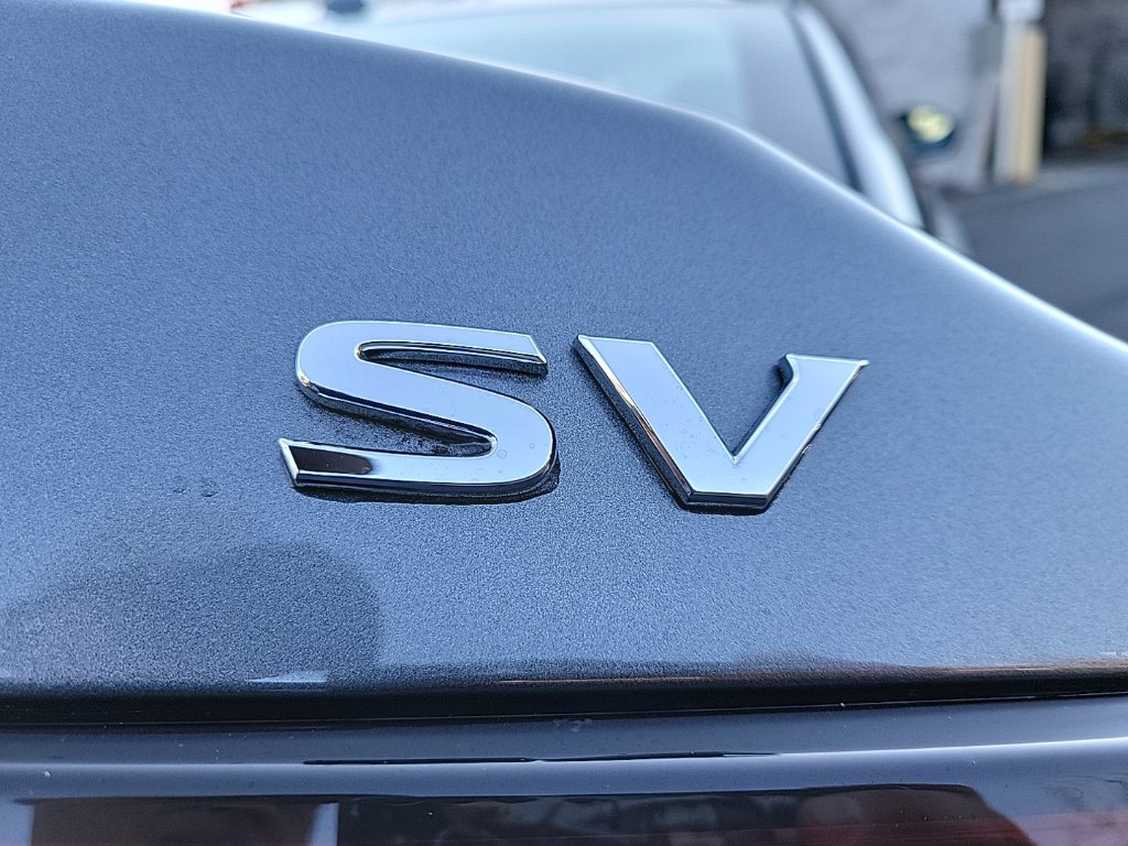 Thumbnail: 2023 Nissan Sentra - 7