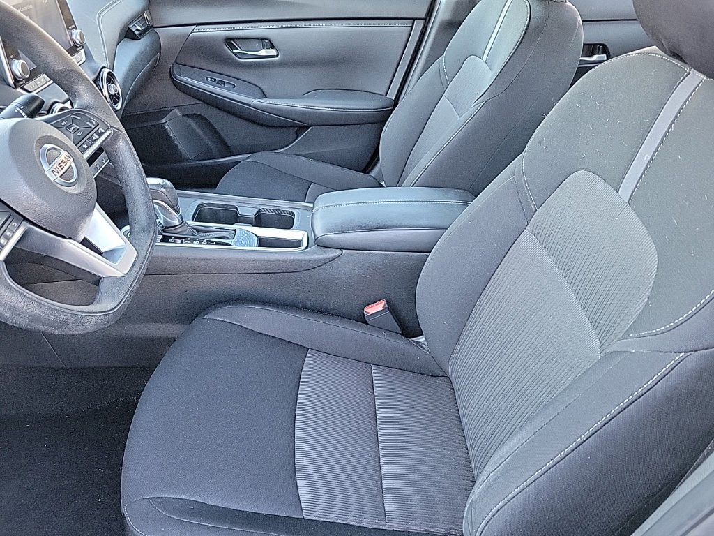 Thumbnail: 2023 Nissan Sentra - 22