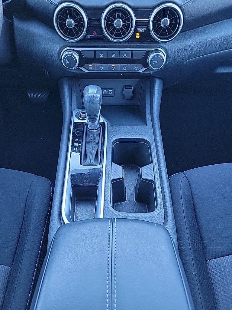 Thumbnail: 2023 Nissan Sentra - 15