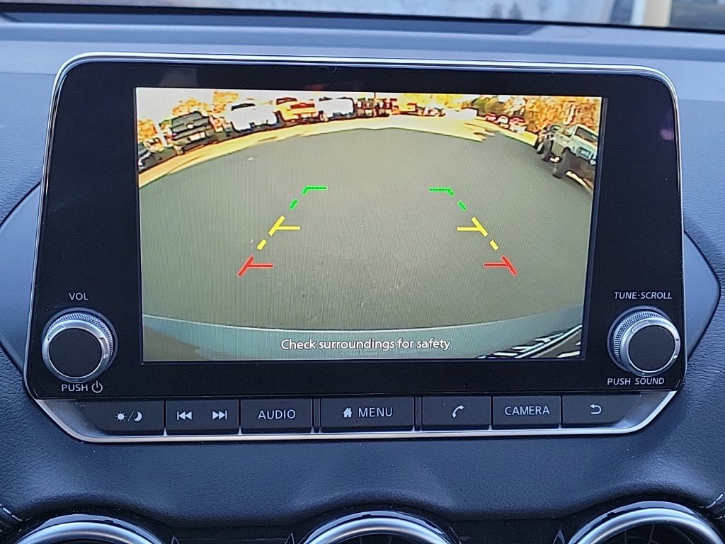 Thumbnail: 2023 Nissan Sentra - 23