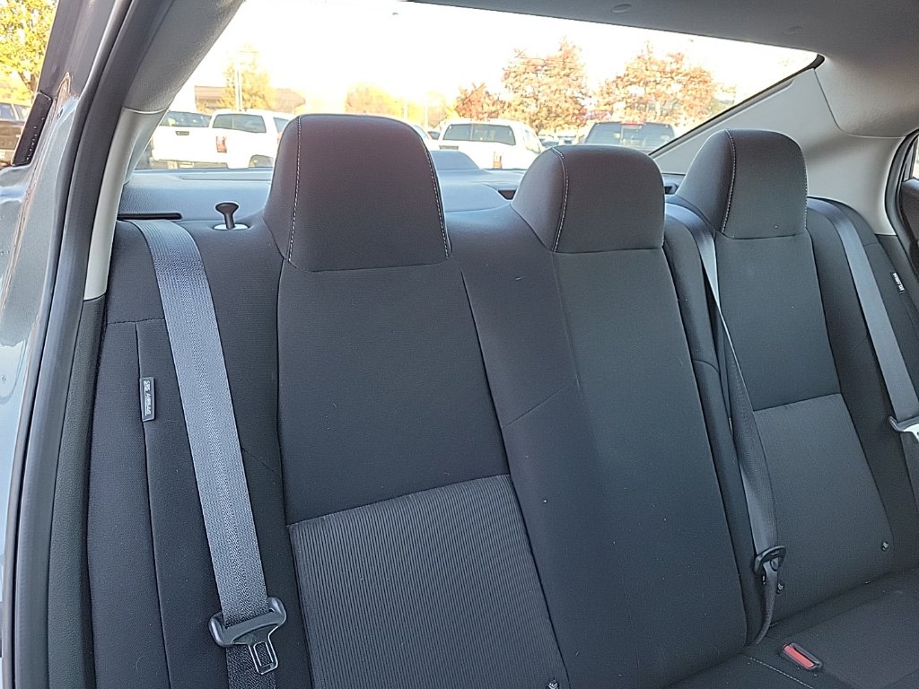 Thumbnail: 2023 Nissan Sentra - 12