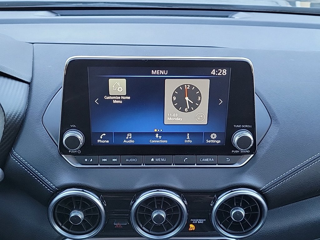 Thumbnail: 2023 Nissan Sentra - 14