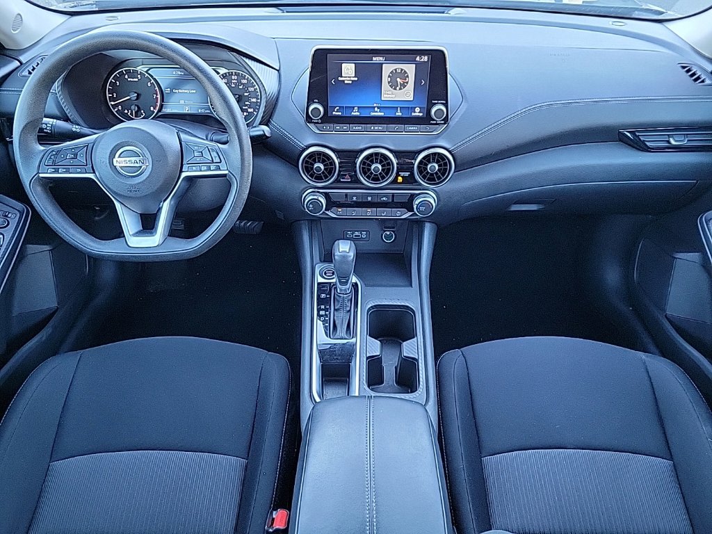 Thumbnail: 2023 Nissan Sentra - 9