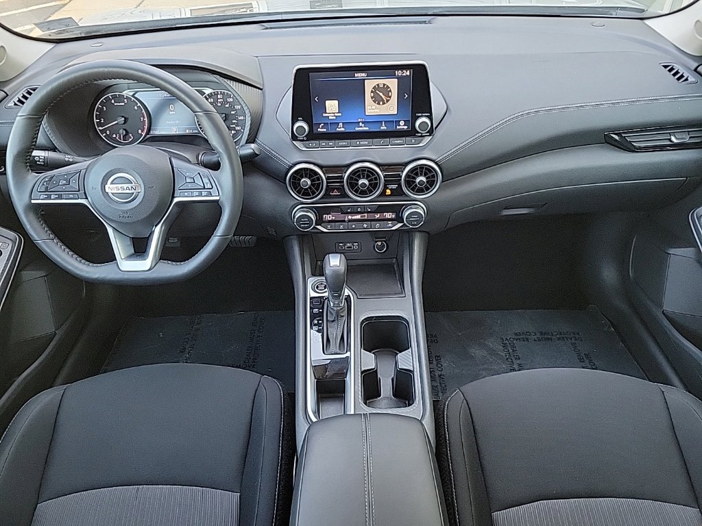 Thumbnail: 2023 Nissan Sentra - 2