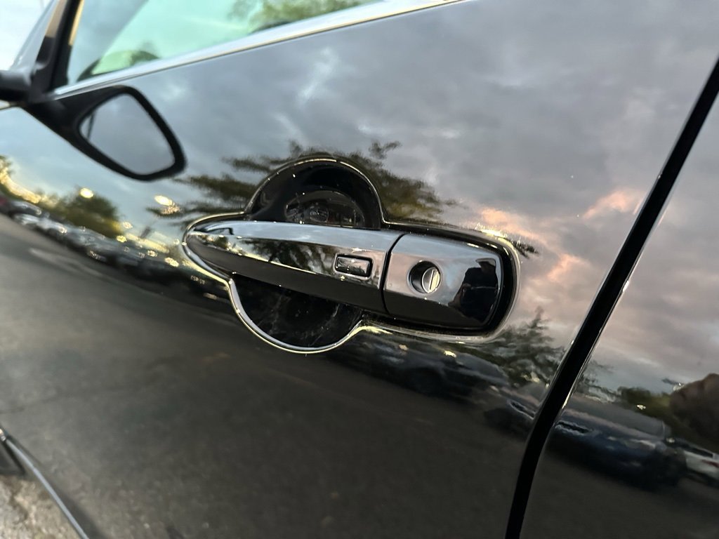 Thumbnail: 2025 Nissan Sentra - 7